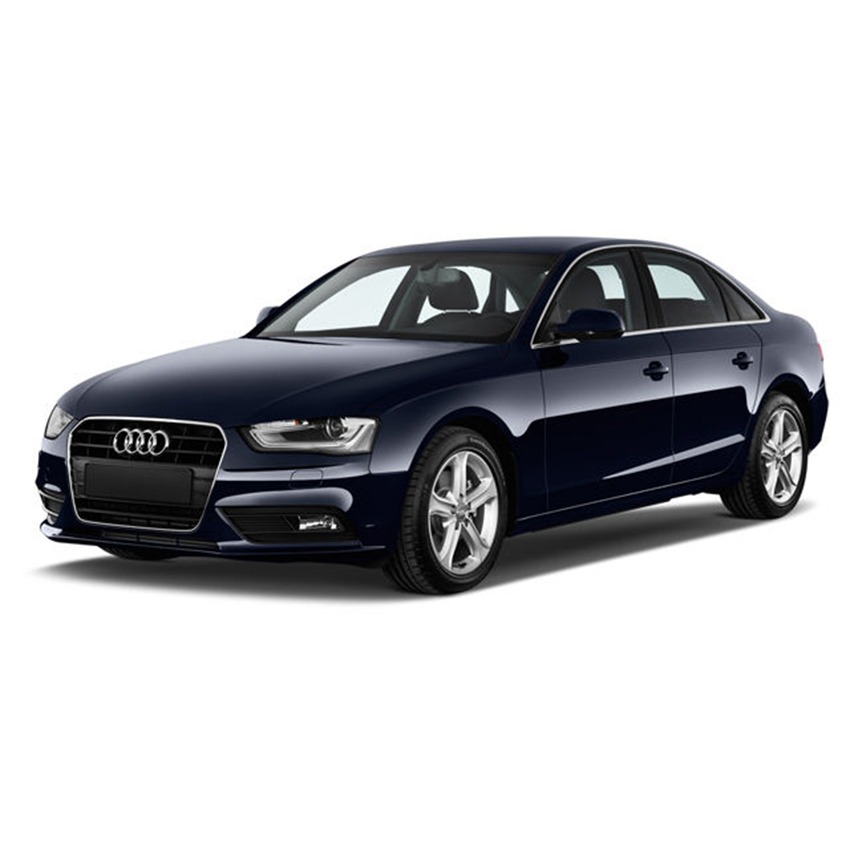 Audi A4 B8 2008 2016 MyCarPaint