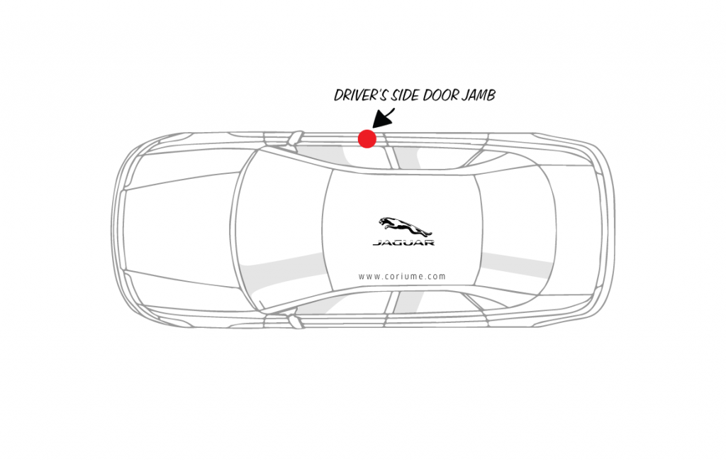How To Find My Car Paint Code
