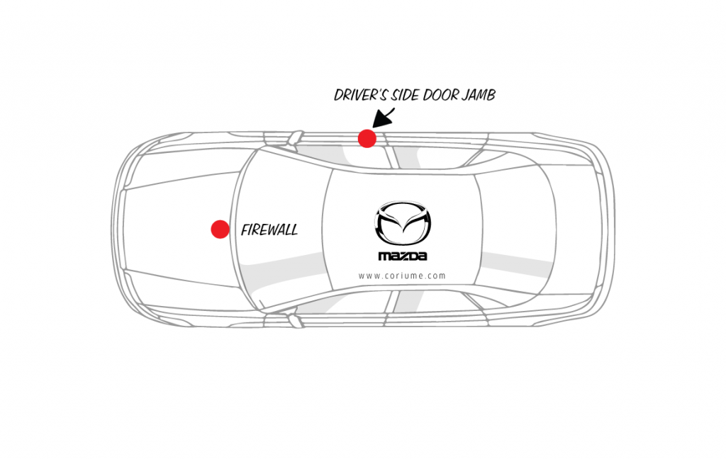 How To Find My Car Paint Code